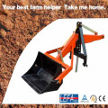 China Expert Manufacturer of Rear Loader (RC100)